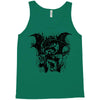 you cain't pass Tank Top