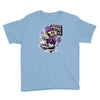 music characters Youth Tee