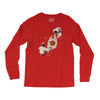 discovery Long Sleeve Shirts