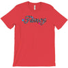fancy t shirt iggy azalea t shirt charlie xcx t shirt the fault in our T-Shirt