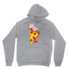 pizza slut Unisex Hoodie
