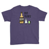 tequila   best friends Youth Tee