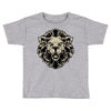 lion head Toddler T-shirt