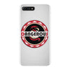 DANGEROUS SNAKES iPhone 7 Plus Case