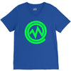 marsimoto marsi V-Neck Tee