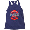 washburn 2016 2017 high school Racerback Tank