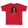 kill jerry Toddler T-shirt