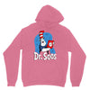 dr. soos Unisex Hoodie