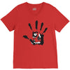 fahrie77 V-Neck Tee