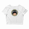 trent lane Crop Top