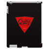fahrie77 iPad 3 and 4 Case