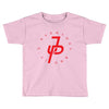 jake paul Toddler T-shirt