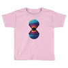 saving hope Toddler T-shirt