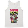 scientists Tank Top