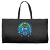 mumm ra's gym (2) Weekender Totes