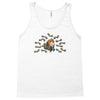 army of squirrels Tank Top