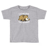 dreamer bear Toddler T-shirt
