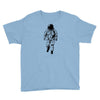 astronaut Youth Tee