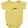 legacy Baby Onesie
