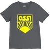 ossi  fdj ddr fun V-Neck Tee
