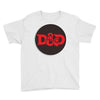 THAT SIMPLE LOGOS Youth Tee