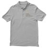 coffee then human resources Polo Shirt
