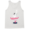 r22 d22 Tank Top