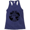 ufo Racerback Tank