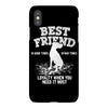 Best Friend Great Dane iPhoneX
