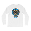 believe in pugcorns Long Sleeve Shirts