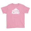 summit or plummet Youth Tee