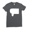 cemen Ladies Fitted T-Shirt