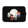 Monster Porgs V2 Laptop sleeve