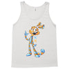 jimmy Tank Top