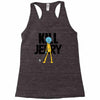kill jerry Racerback Tank