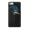 swiss army saber iPhone 7 Case