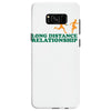long distance relationship Samsung Galaxy S8
