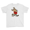 master mouse Youth Tee