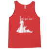i got one wedding bride groom engagement Tank Top