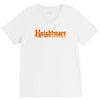 knightmare V-Neck Tee