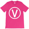 vegan symbol T-Shirt