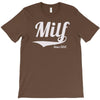 milf since 2012 T-Shirt