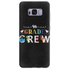 4th grade crew Samsung Galaxy S8 Plus