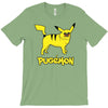 pugamon T-Shirt