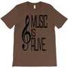 music lover T-Shirt