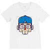 aspiration avatar V-Neck Tee