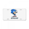 caffeine boost License Plate