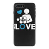 portal true love   aperture lab video gamer teleport online pc goal te iPhone 7 Plus Case