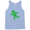 cactuar final fantasy Tank Top