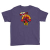 i am the night! Youth Tee